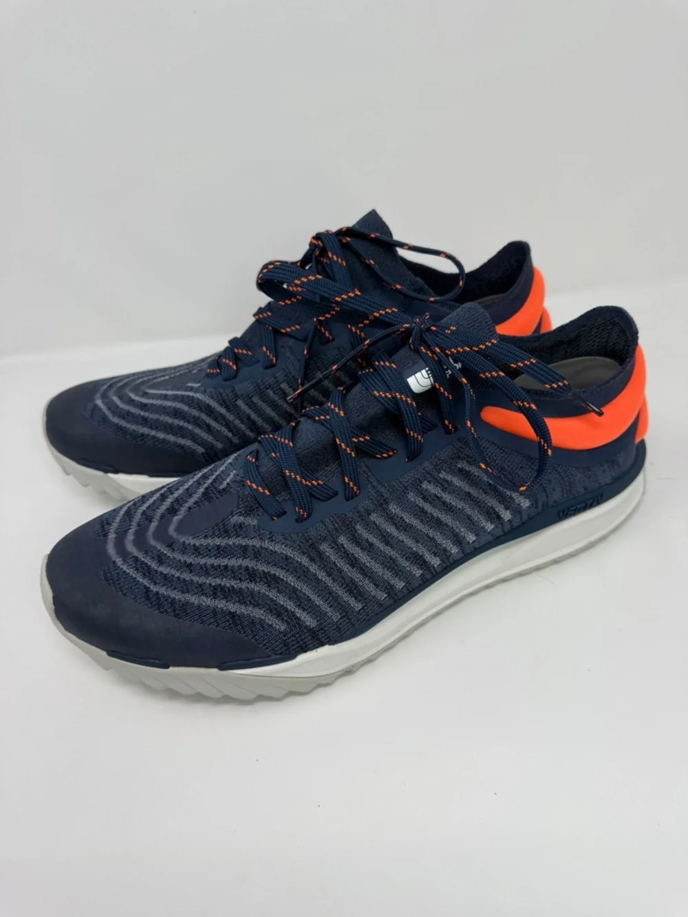 The North Face Vectiv Escape Knit Sneakers Trail Running Shoes Men's Size 11.5